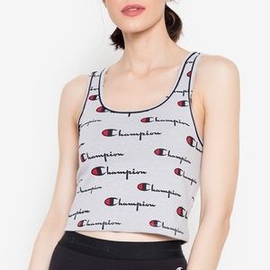 Champion Tank Top
